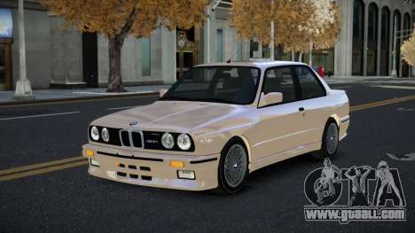 BMW M3 E30 Elanha for GTA 4