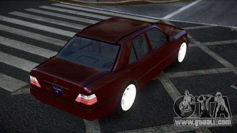 Mercedes-Benz E500 Vuydocita for GTA 4