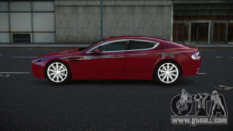 Aston Martin Rapide Taze for GTA 4