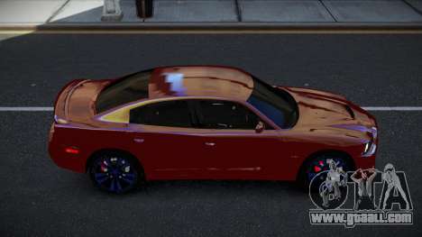 Dodge Charger Suhvi for GTA 4