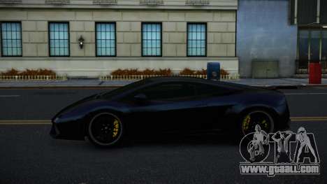 Lamborghini Gallardo Dazuw for GTA 4
