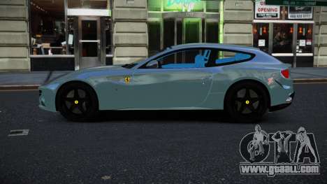 Ferrari F12 Abili for GTA 4