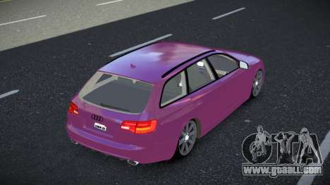 Audi A6 Maire for GTA 4