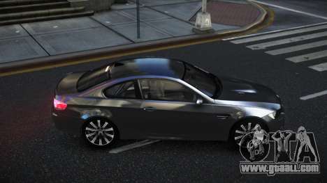 BMW M3 E92 Kaynedoq for GTA 4