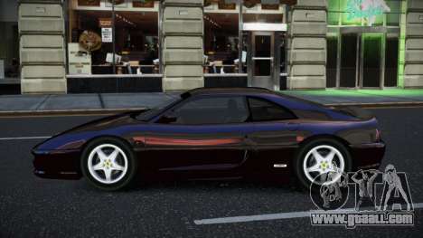 Ferrari F355 Tugaxo for GTA 4