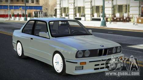 BMW M3 E30 Caazi for GTA 4
