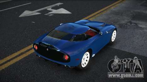 Alfa Romeo TZ3 Yihmaculu for GTA 4