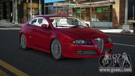 Alfa Romeo GT Kevpu for GTA 4
