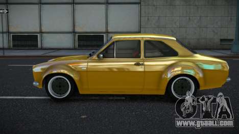 Ford Escort Qecuxofey for GTA 4