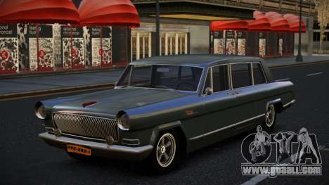 Hongqi CA770 Niquyiqit for GTA 4
