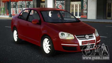 Volkswagen Jetta Jeqneyuno for GTA 4