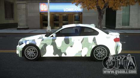 BMW 1M Lesma S2 for GTA 4