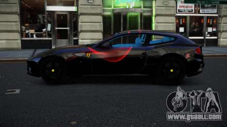 Ferrari F12 Abili S9 for GTA 4