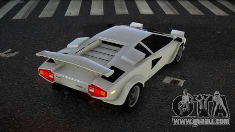 Lamborghini Countach Gamolu for GTA 4