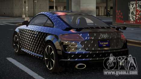 Audi TT Arden S12 for GTA 4
