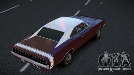 Dodge Charger Juiza for GTA 4