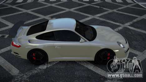 RUF Rt 12 Ketxafen for GTA 4