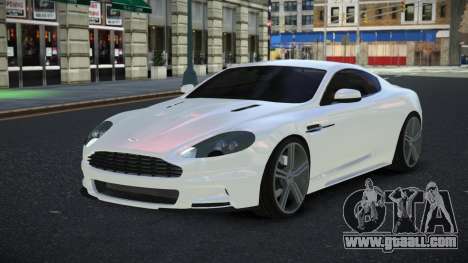 Aston Martin DBS Vihutu for GTA 4