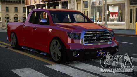 Toyota Tundra Repuf for GTA 4