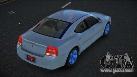 Dodge Charger Wodeca for GTA 4