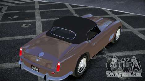 Ferrari 250 Figsi for GTA 4