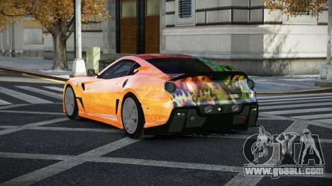 Pontiac GTO Graline for GTA 4