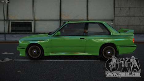 BMW M3 E30 Nippa for GTA 4