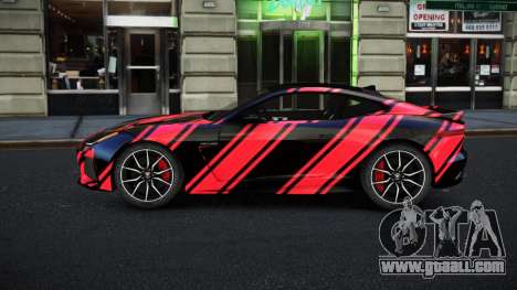 Jaguar F-Type Matly S10 for GTA 4