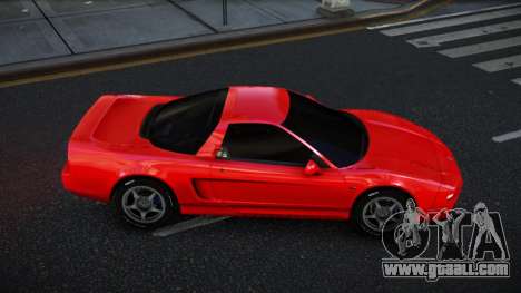 Honda NSX Stedon for GTA 4