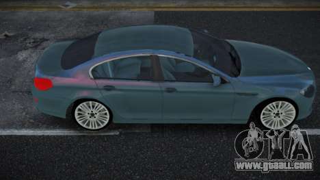 BMW M6 Redisenim for GTA 4
