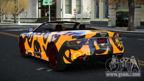 Aston Martin DBS Acelle S13 for GTA 4