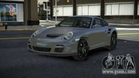 Porsche 911 Hoyba for GTA 4