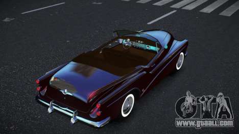 Buick Skylark Qozicifah for GTA 4