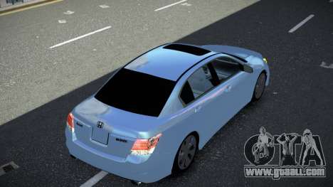 Honda Accord Naibu for GTA 4