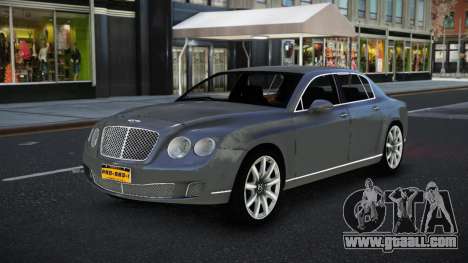 Bentley Continental Vecja for GTA 4