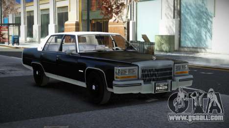 Cadillac Fleetwood Muyyoq for GTA 4