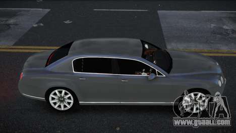 Bentley Continental Vecja for GTA 4