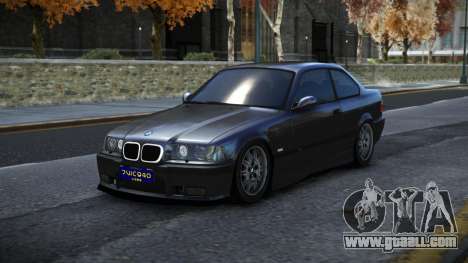 BMW M3 E36 Toeje for GTA 4