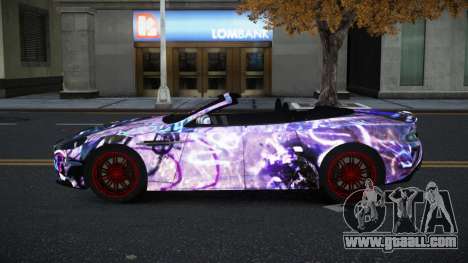 Aston Martin DBS Acelle S1 for GTA 4