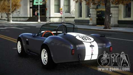 Shelby Cobra Bamuduwat for GTA 4