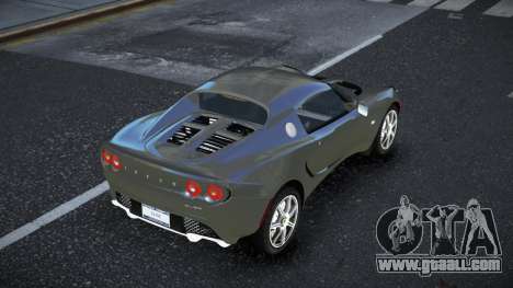 Lotus Elise Qaono for GTA 4
