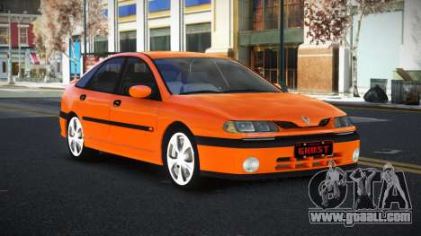 Renault Laguna Yocize for GTA 4