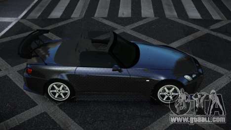 Honda S2000 Jenda S13 for GTA 4