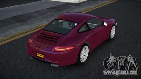 Porsche 911 Neygopip for GTA 4