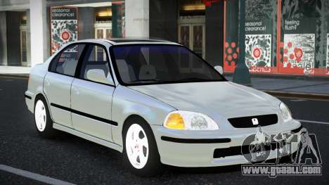 Honda Civic Yoise for GTA 4