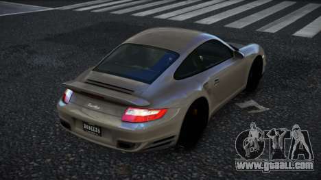Porsche 911 Xirohi for GTA 4