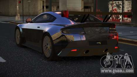 Aston Martin Vantage Denli S13 for GTA 4