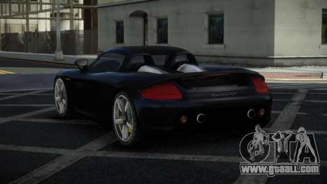 Porsche Carrera GT Azer for GTA 4