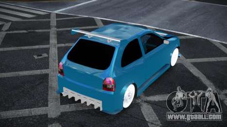 Chevrolet Corsa Inez for GTA 4