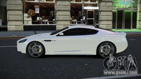 Aston Martin DBS Vihutu for GTA 4